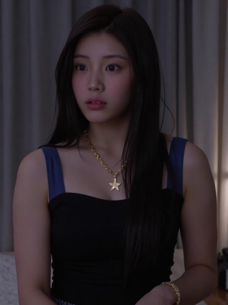 Wonhee by RabbitAsian on Tensor.Art