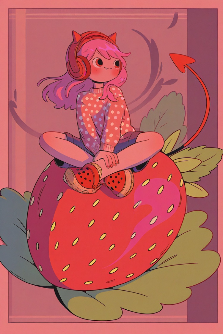 Blob Lord by 💫 JUN0 🛸 on Tensor.Art
