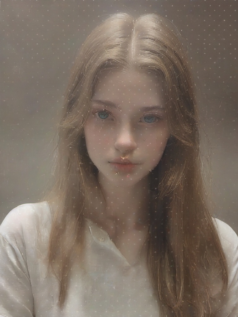 AI generated image on Tensor.Art