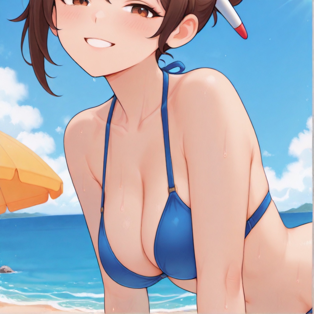 2d,  masterpiece,  best quality on Tensor.Art