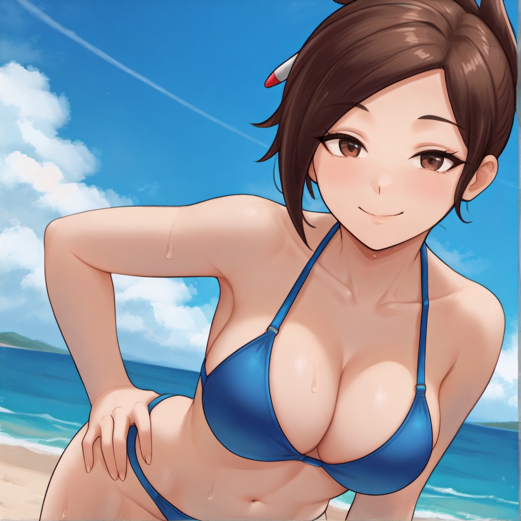 2d,  masterpiece,  best quality on Tensor.Art