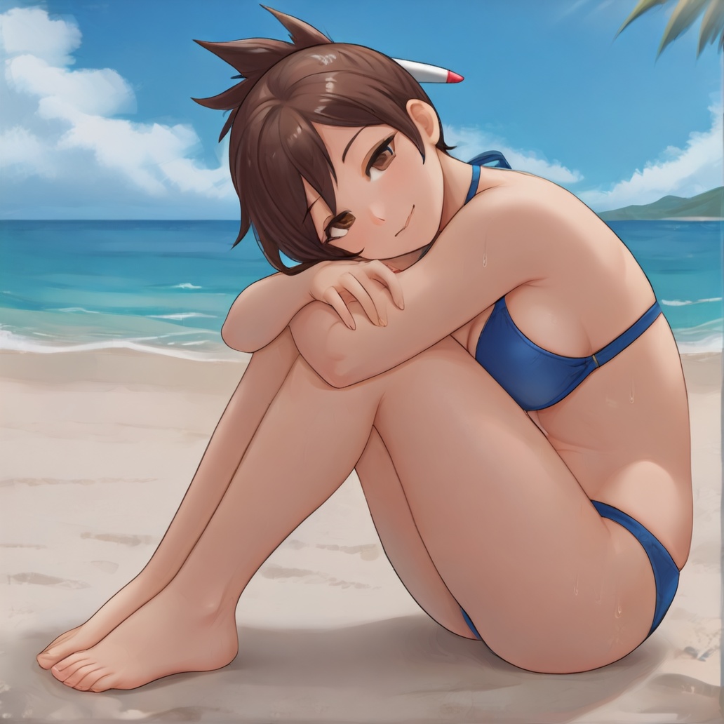 2d,  masterpiece,  best quality on Tensor.Art