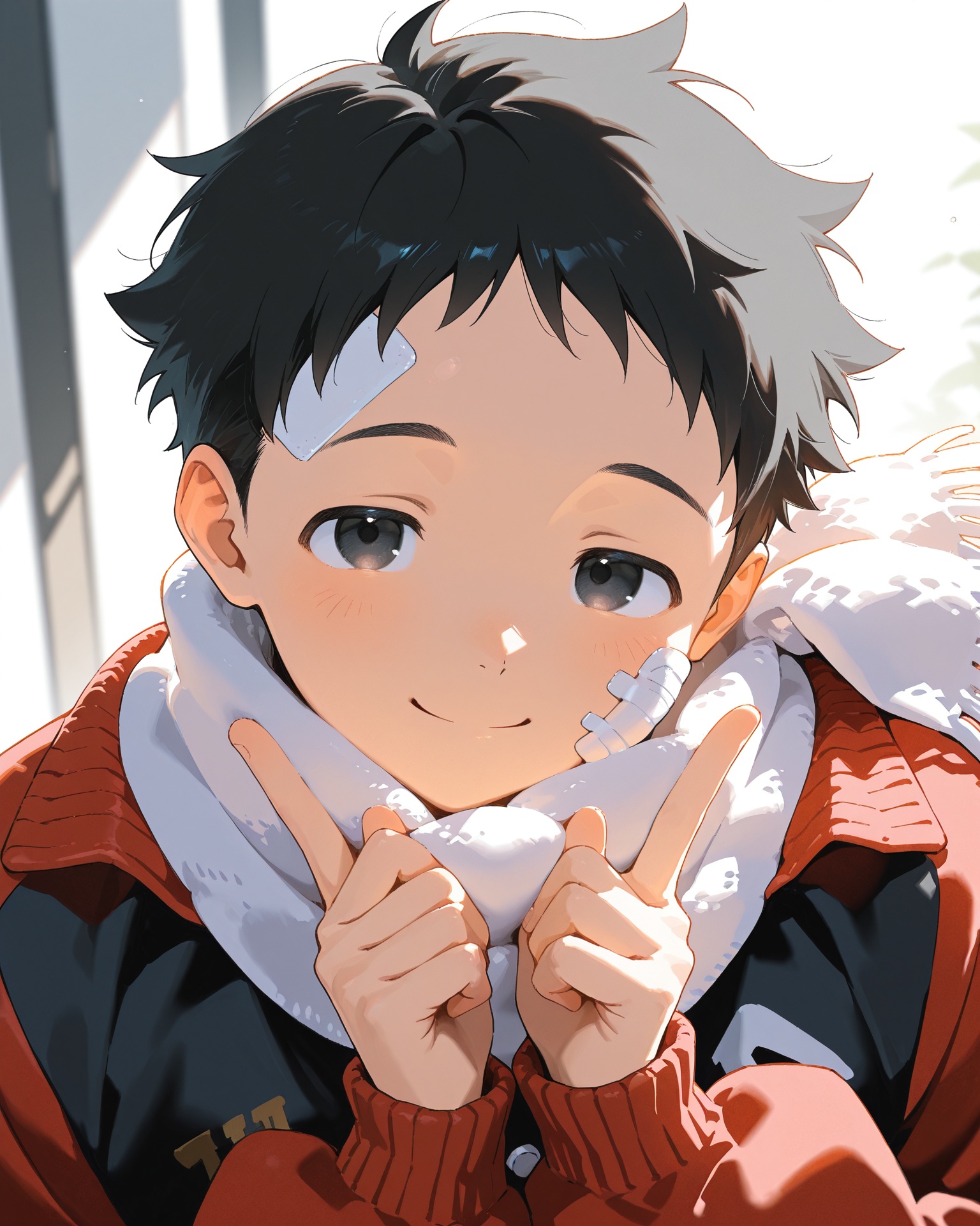 masterpiece,  best quality,  good quality by aanonimouss21 on Tensor.Art