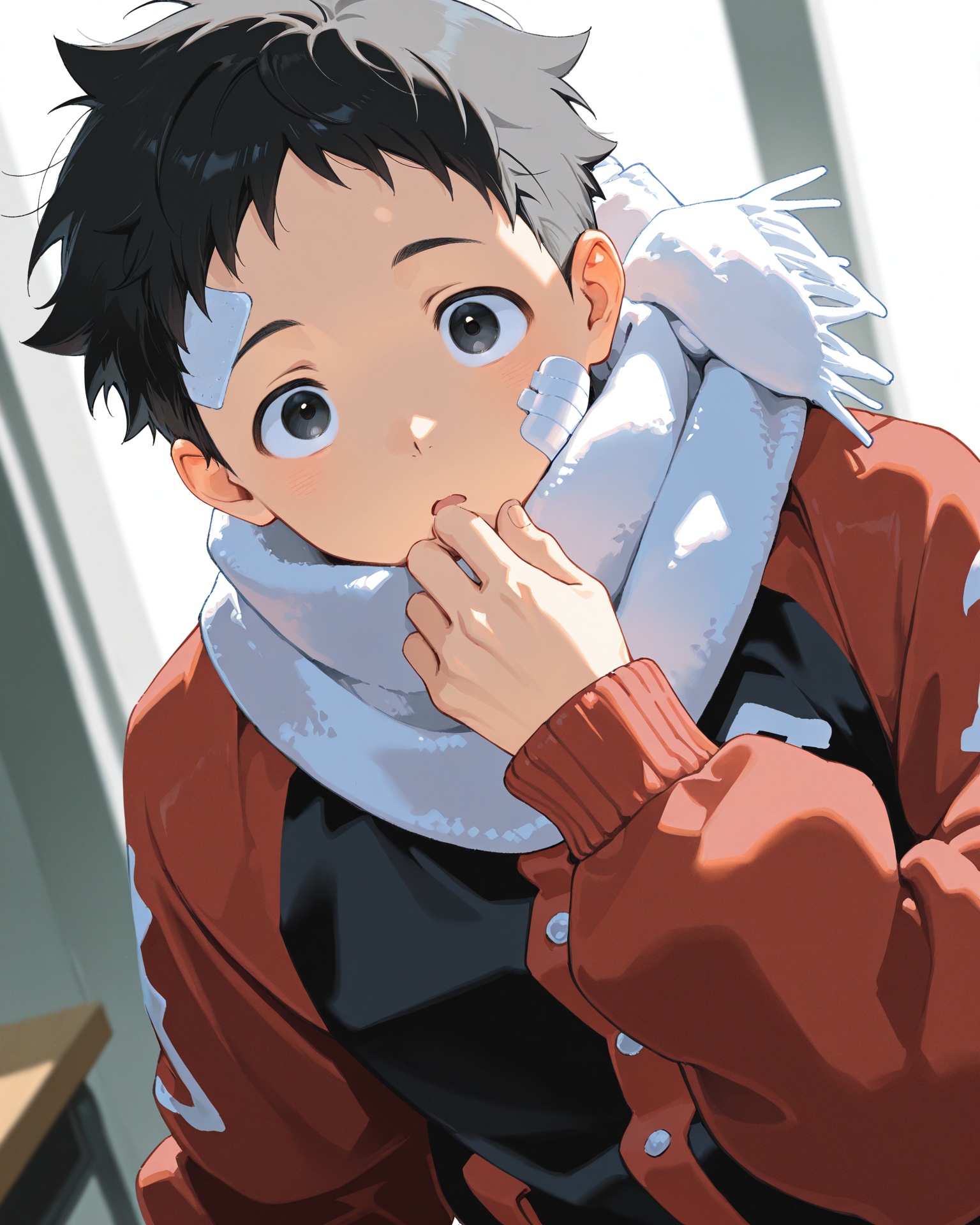 masterpiece,  best quality,  good quality by aanonimouss21 on Tensor.Art