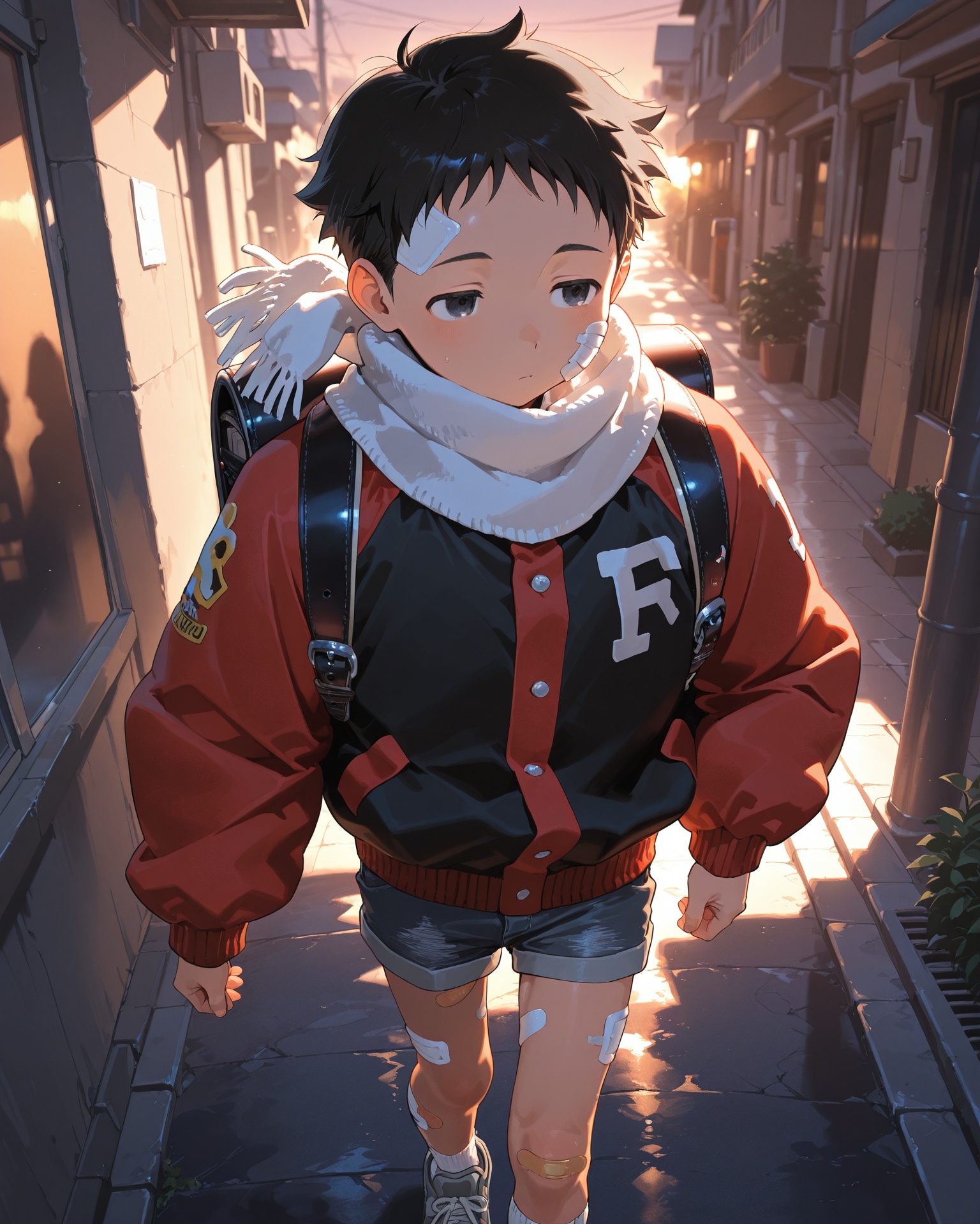 masterpiece,  best quality,  good quality by aanonimouss21 on Tensor.Art