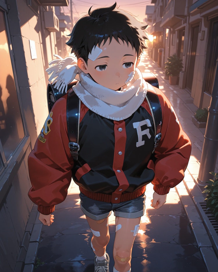 Nobu - Sore wa Moroku, Utsukushikatta by aanonimouss21 on Tensor.Art