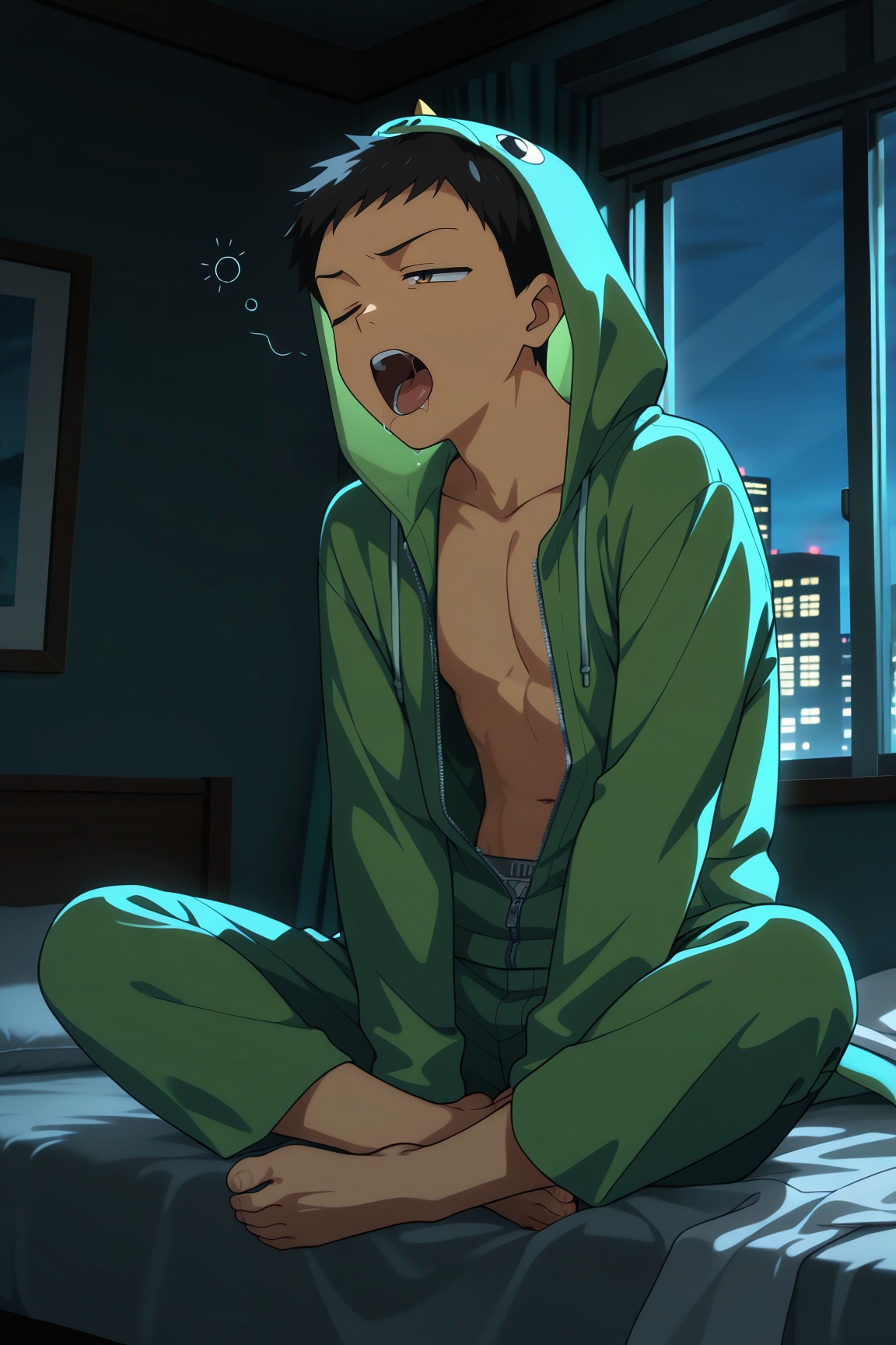 masterpiece,  best quality,  amazing quality by Rexartt on Tensor.Art