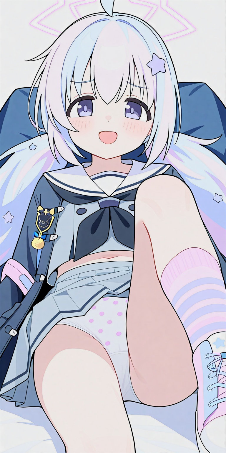 Reisa (blue archive),  1girl,  solo on Tensor.Art