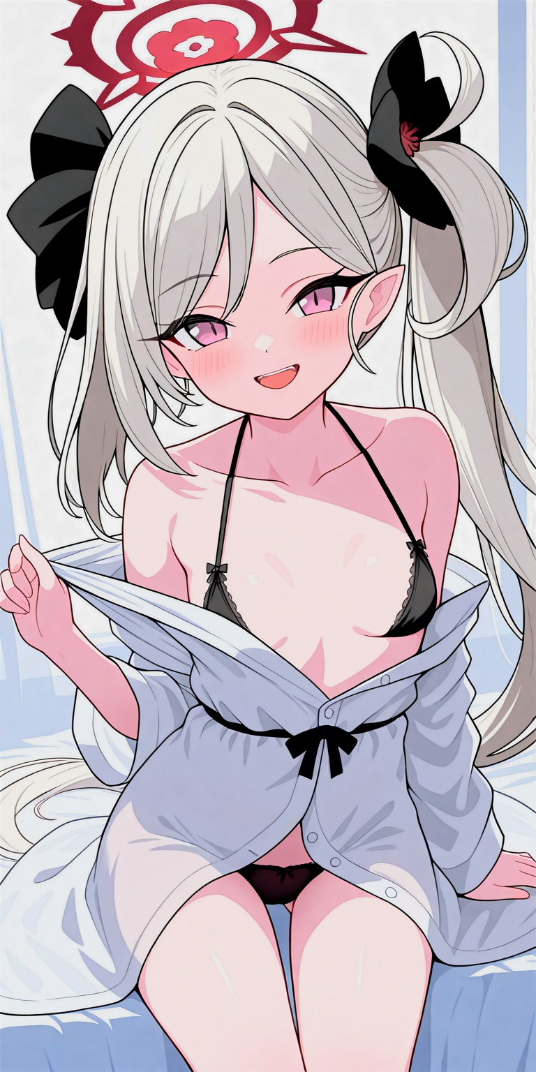 Mutsuki blue archive,  1girl,  solo on Tensor.Art