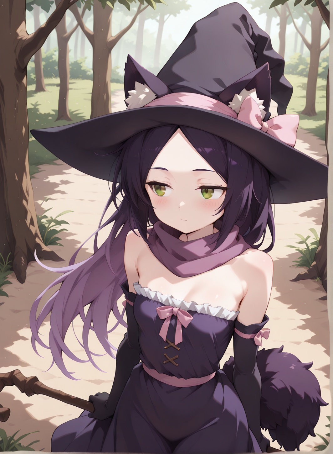 blurry background,  (Perfect hand anatomy),  highly detailed on Tensor.Art