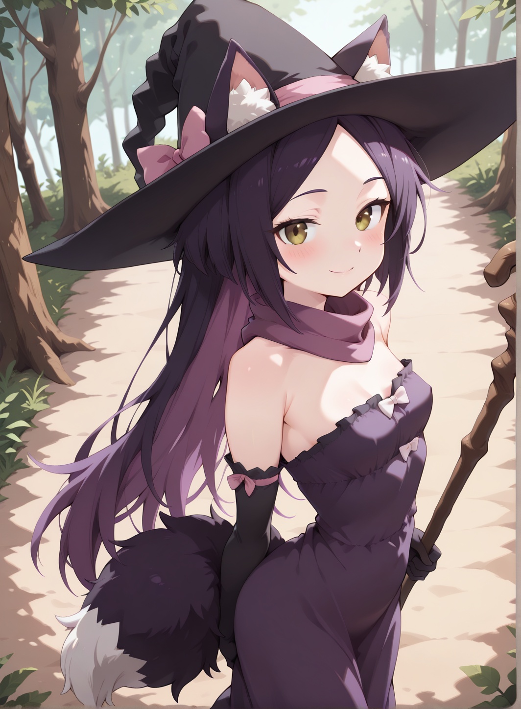 blurry background,  (Perfect hand anatomy),  highly detailed on Tensor.Art