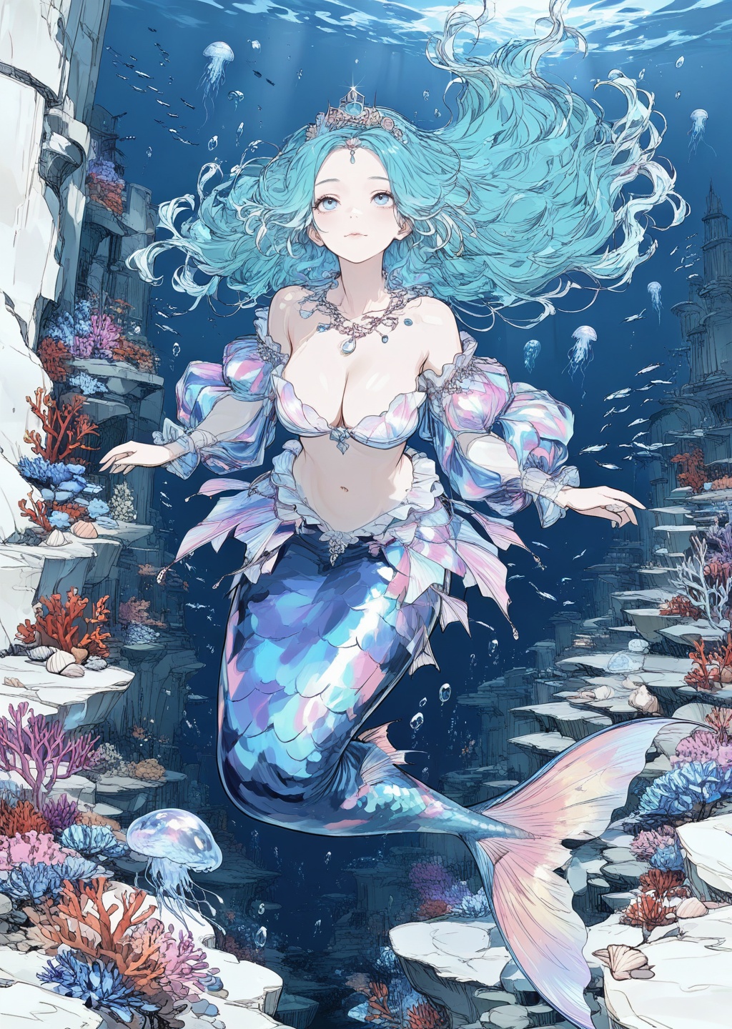 masterpiece,  best quality,  amazing quality on Tensor.Art