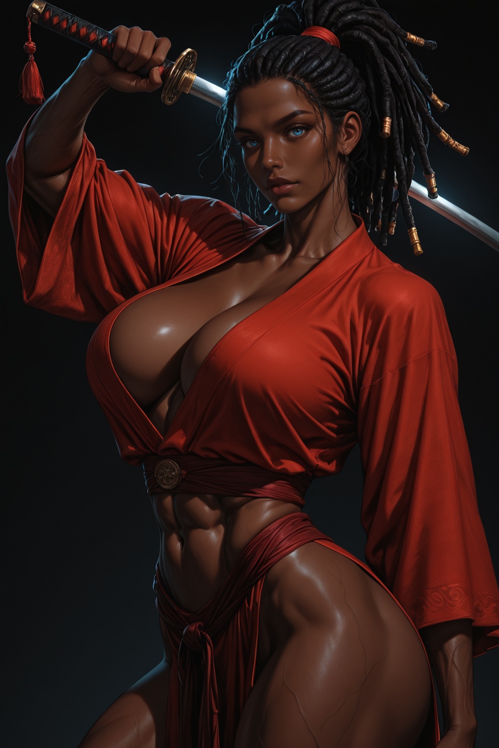 ....... 1 girl,  solo,  beautiful girl on Tensor.Art