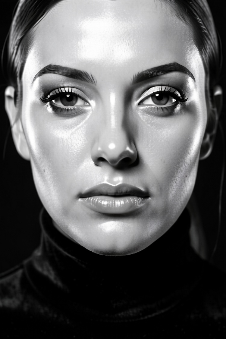 SatinSilk Lora by MAQ on Tensor.Art