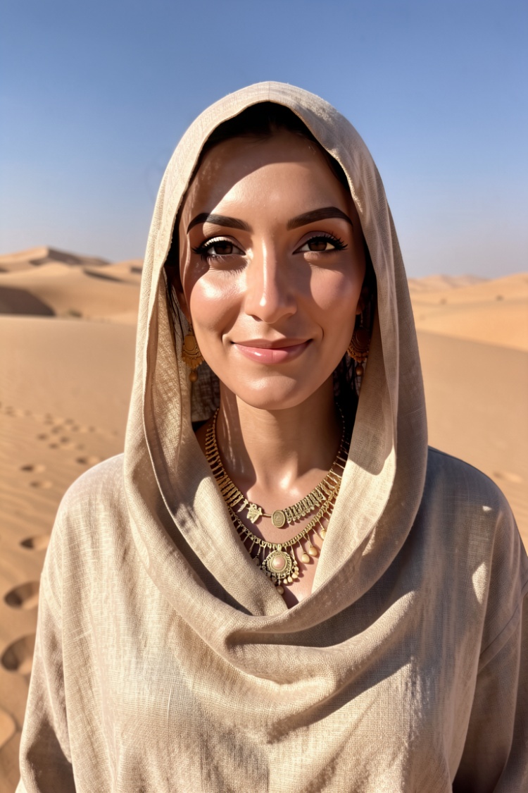 SatinSilk Lora by MAQ on Tensor.Art