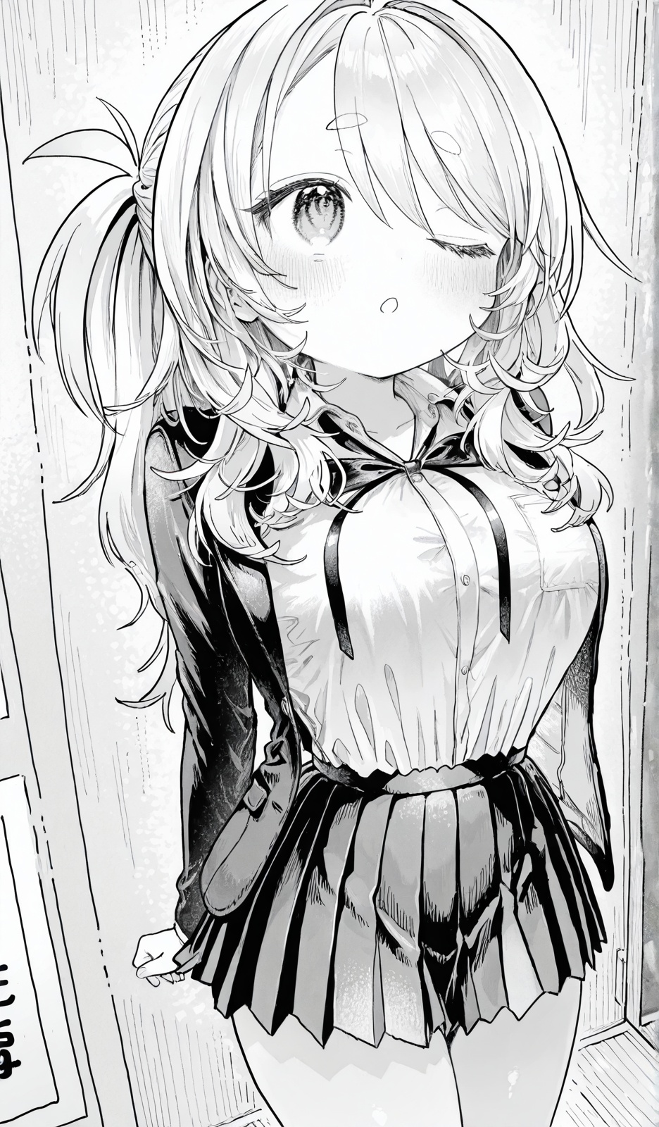 (masterpiece,  best quality,  newest on Tensor.Art
