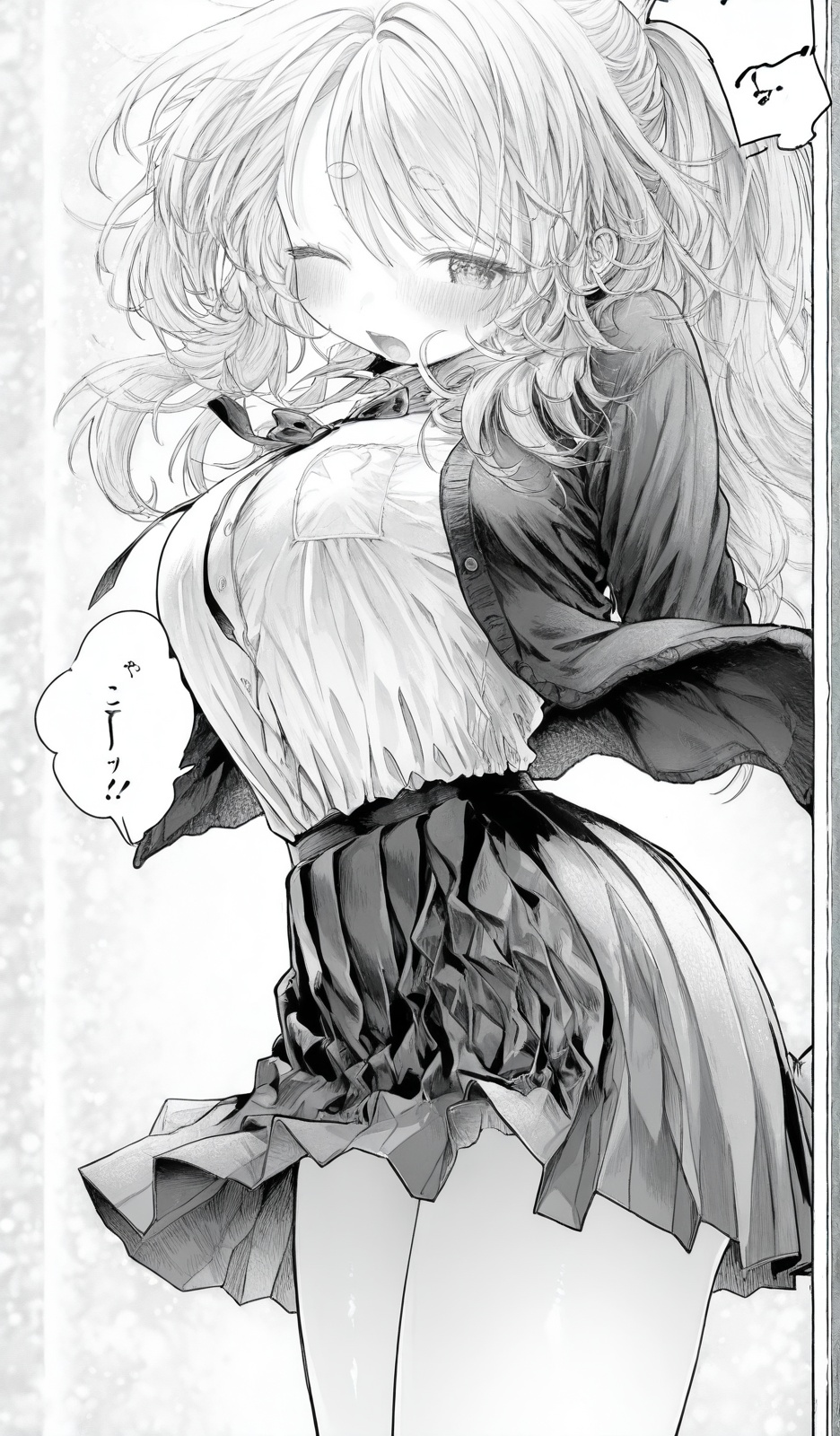 (masterpiece,  best quality,  newest on Tensor.Art