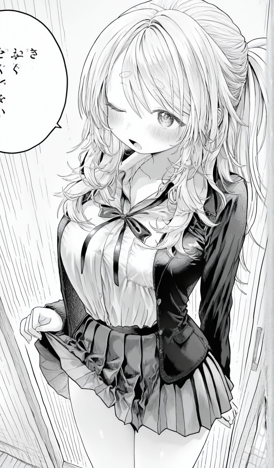 (masterpiece,  best quality,  newest on Tensor.Art