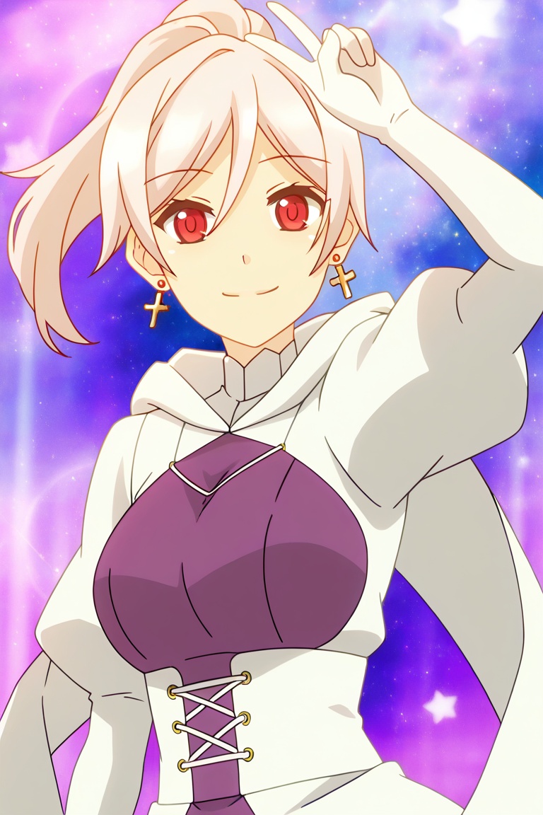 sellafk,  magicselle,  1girl on Tensor.Art