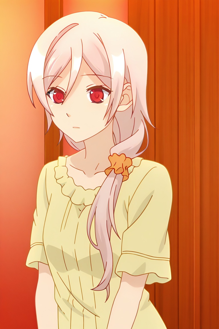 sellafk,  1girl,  long hair on Tensor.Art