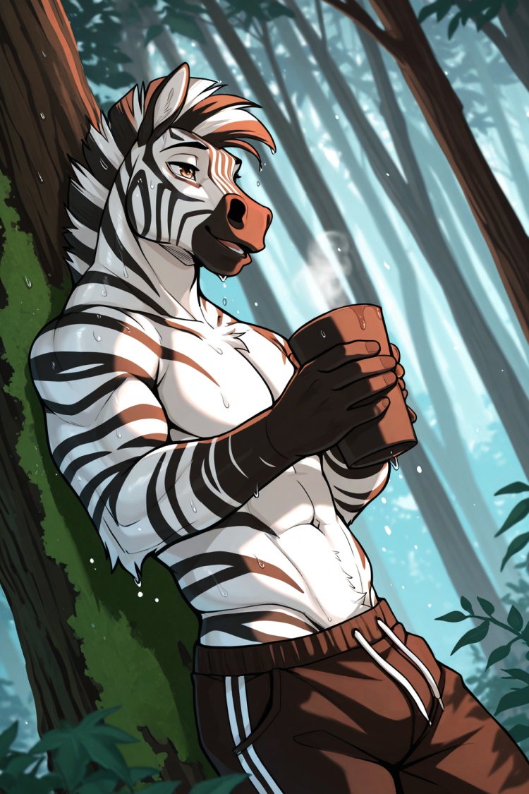 Odu-Artist Style-Ilustrious by WhiteCaliberFox on Tensor.Art