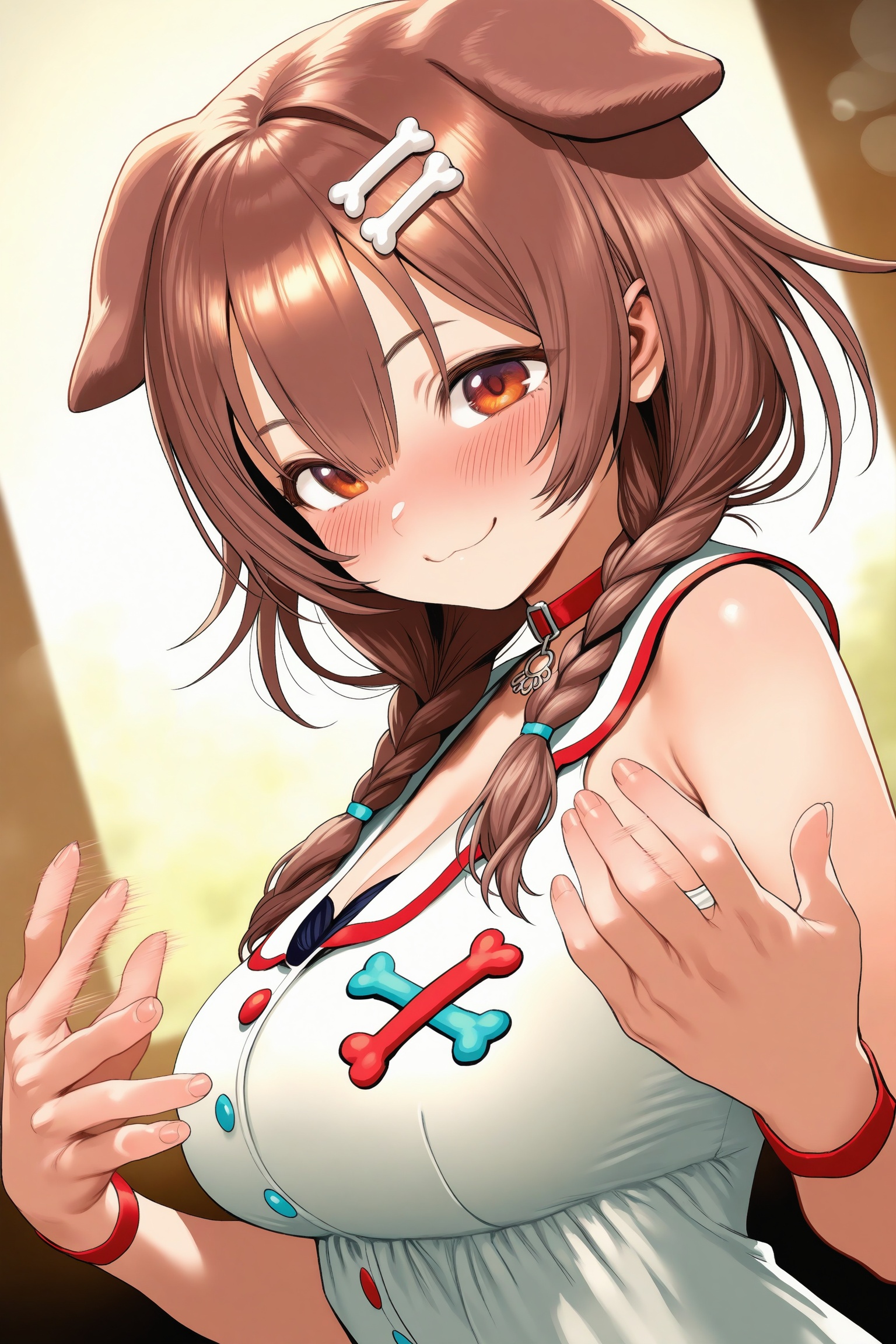 safe,  1girl,  solo on Tensor.Art