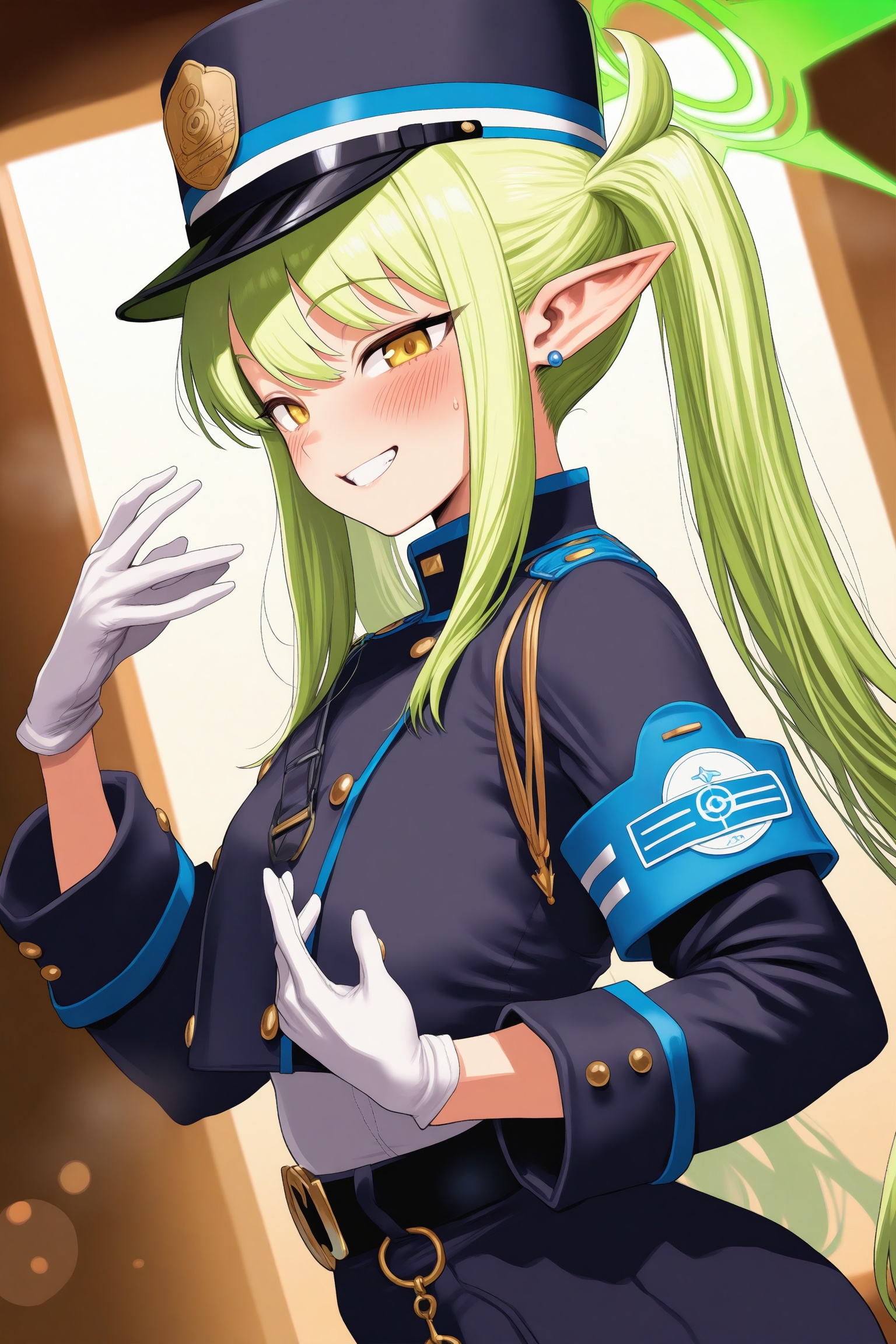 safe,  1girl,  solo on Tensor.Art