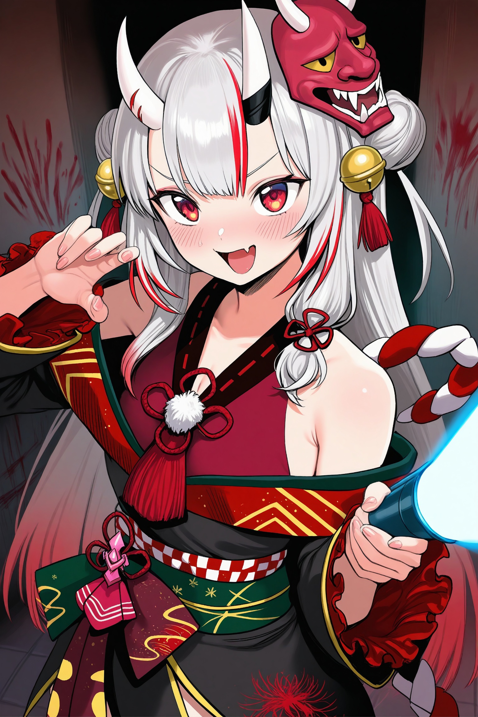 Anime-NSFW-miXstyle_Creative-Mode,  safe,  1girl on Tensor.Art