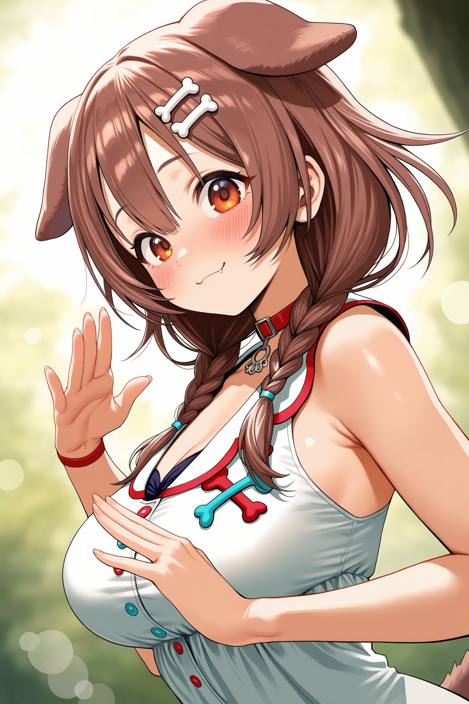 safe,  1girl,  solo on Tensor.Art