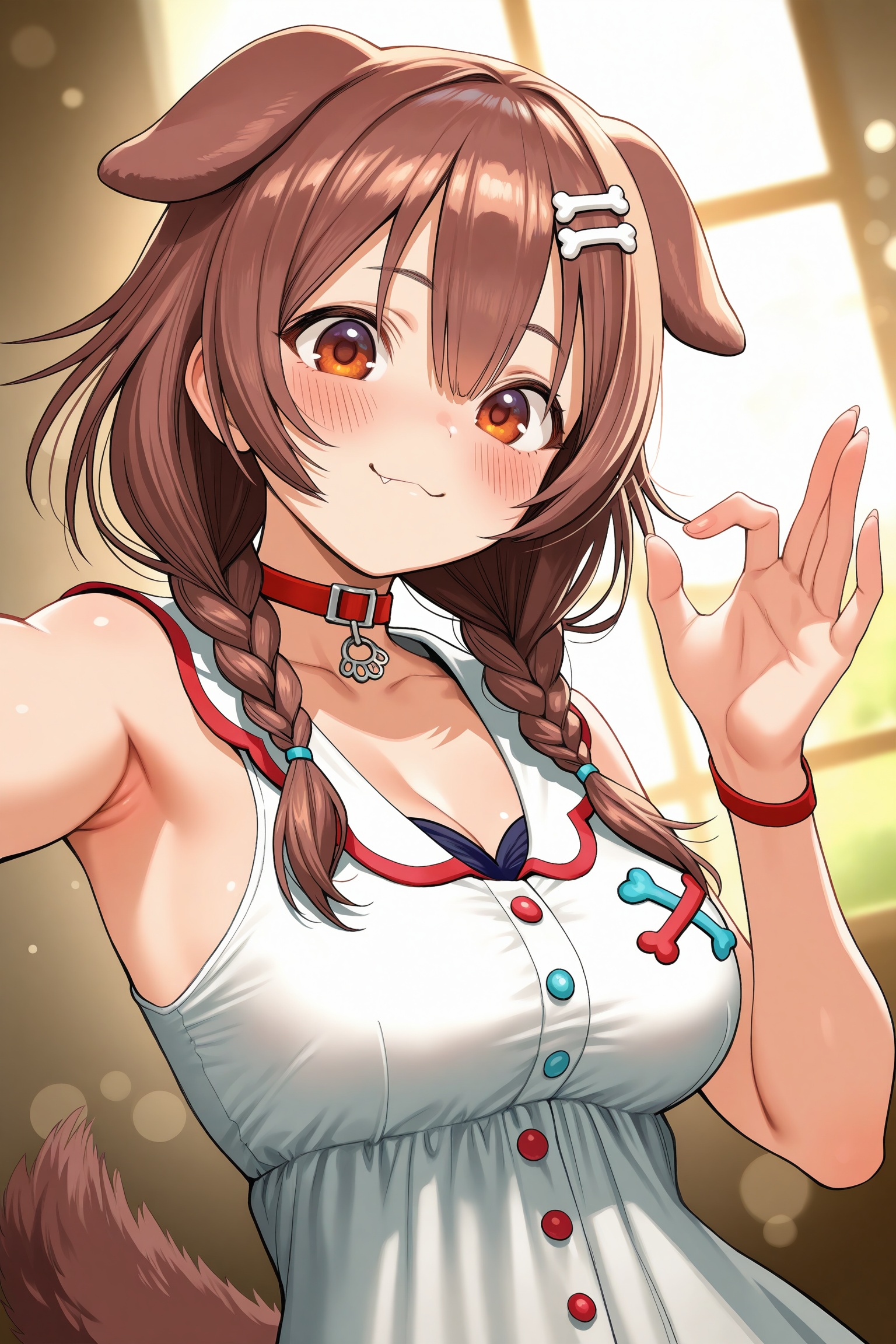 safe,  1girl,  solo on Tensor.Art
