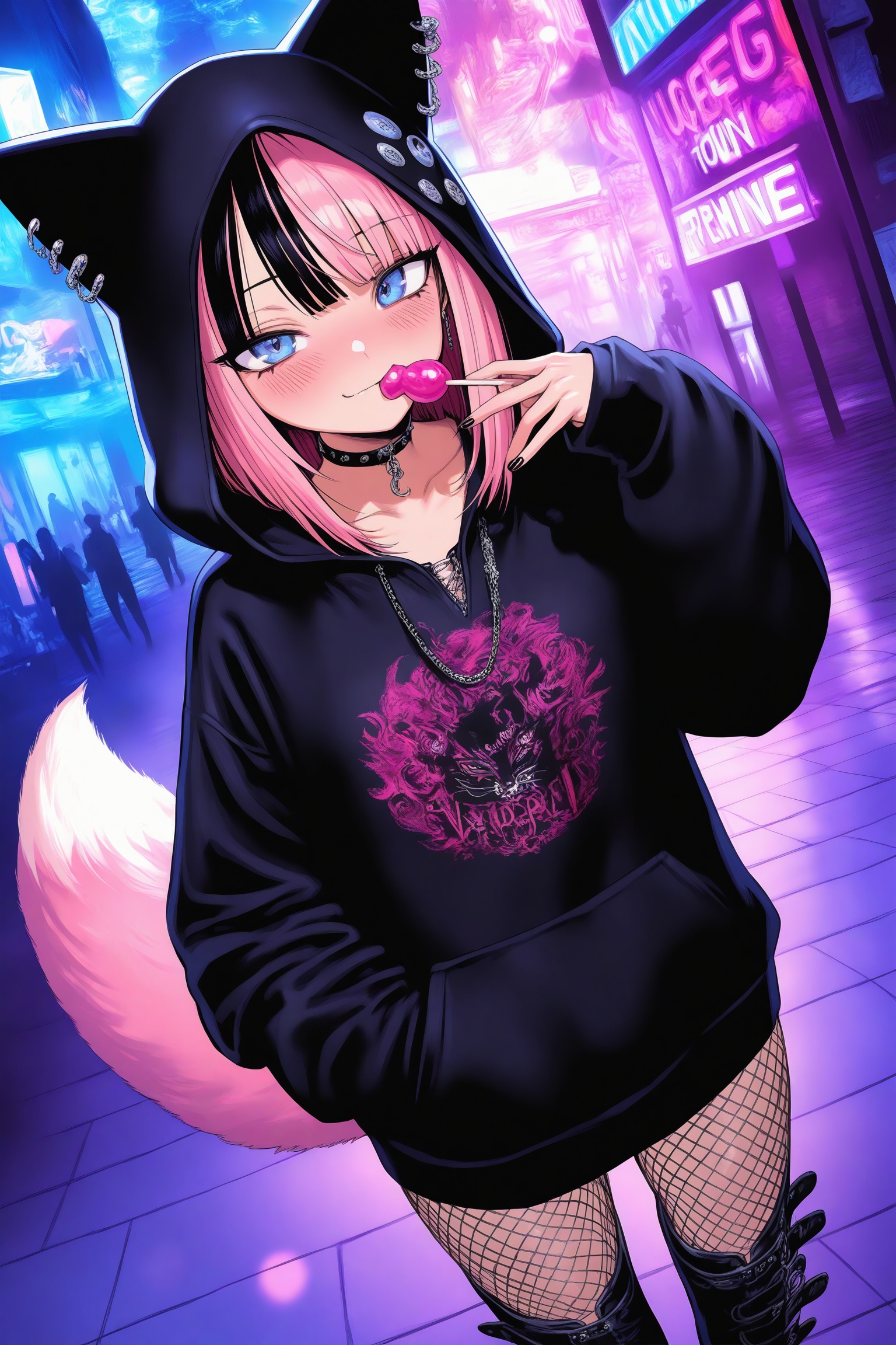 safe,  1girl,  solo on Tensor.Art