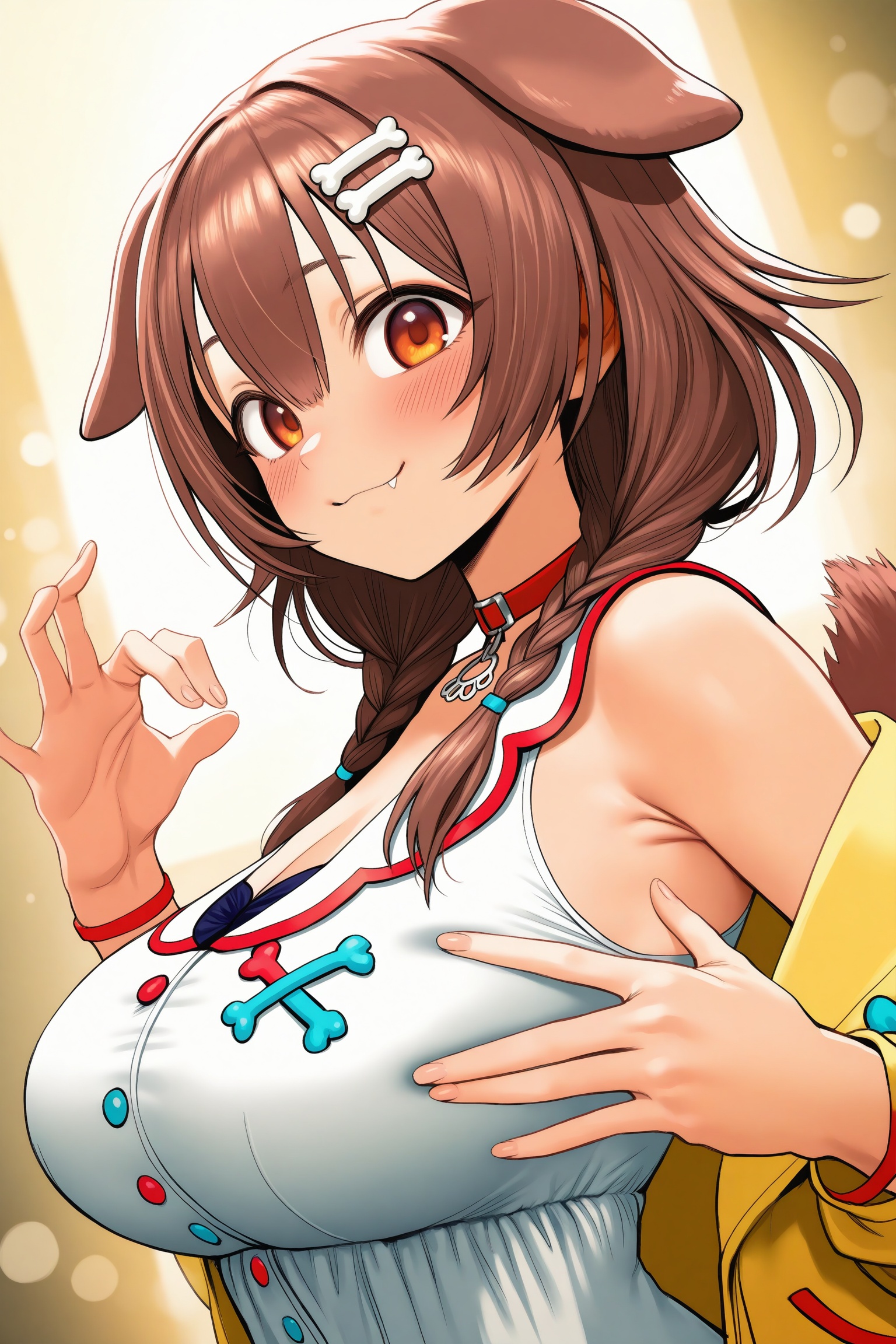 safe,  1girl,  solo on Tensor.Art