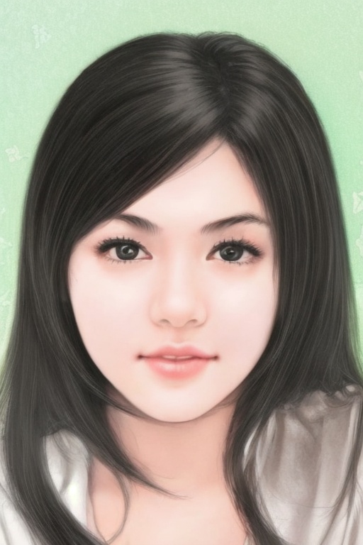 AI generated image on Tensor.Art