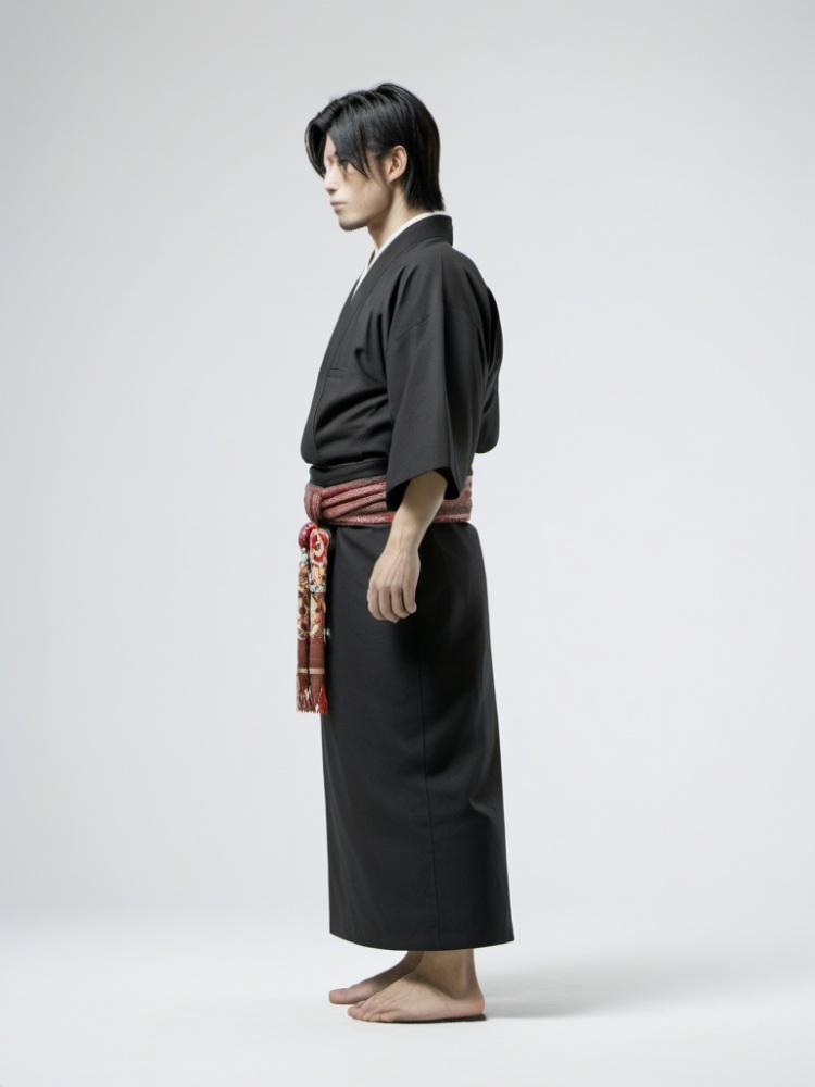 Mamoru  by Naminamichan on Tensor.Art