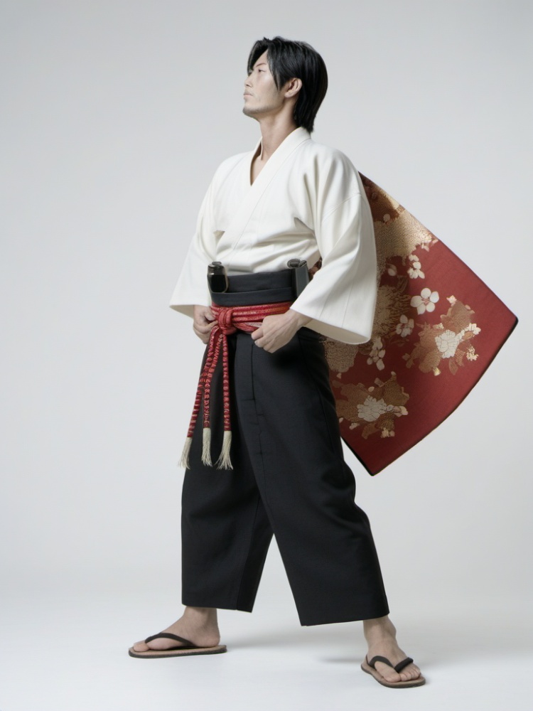 Mamoru  by Naminamichan on Tensor.Art