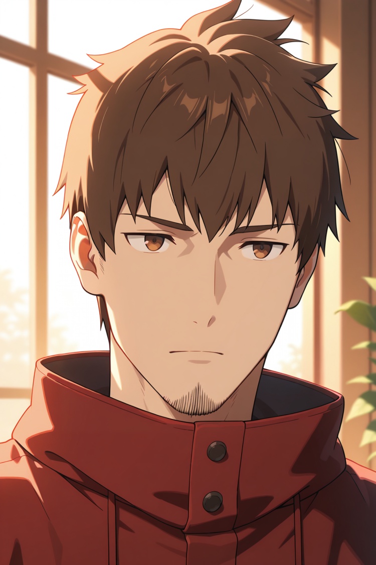 Takuya - AFTERLOST by Rexartt on Tensor.Art