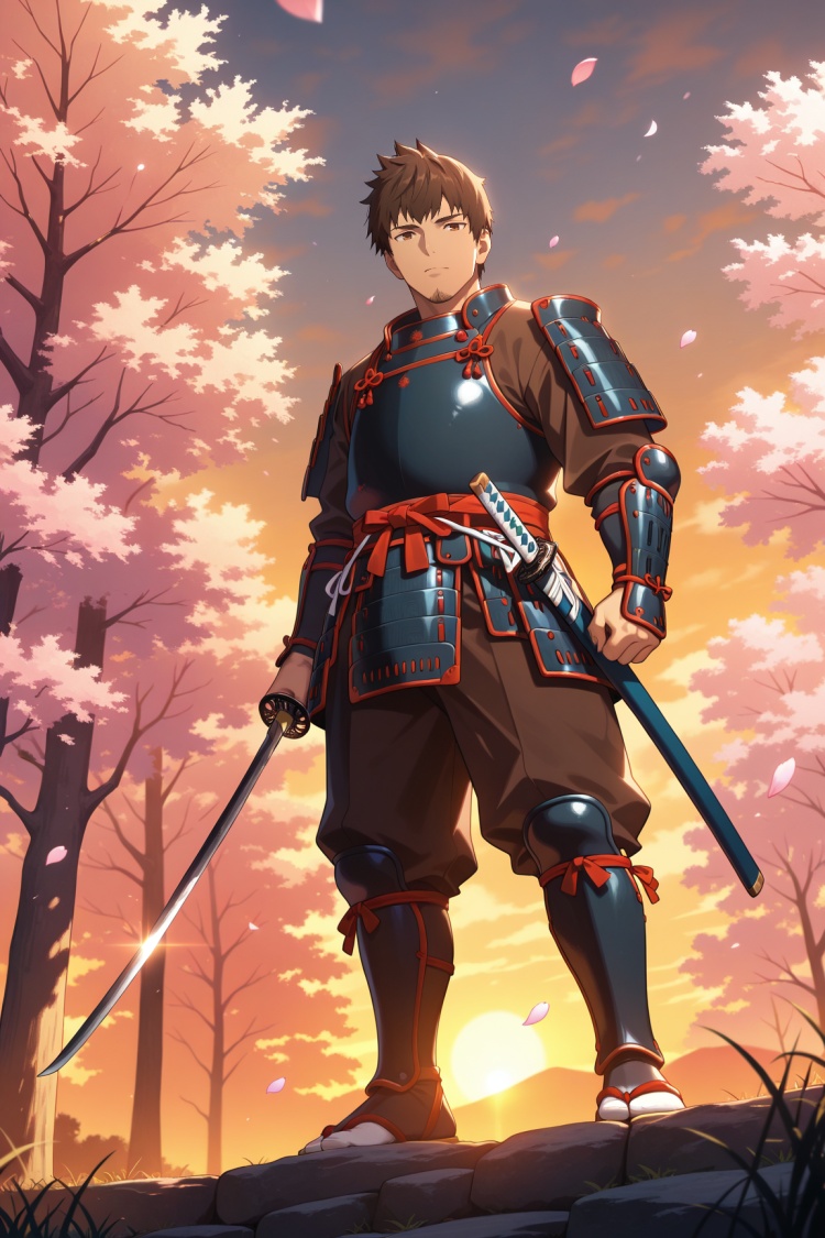 Takuya - AFTERLOST by Rexartt on Tensor.Art