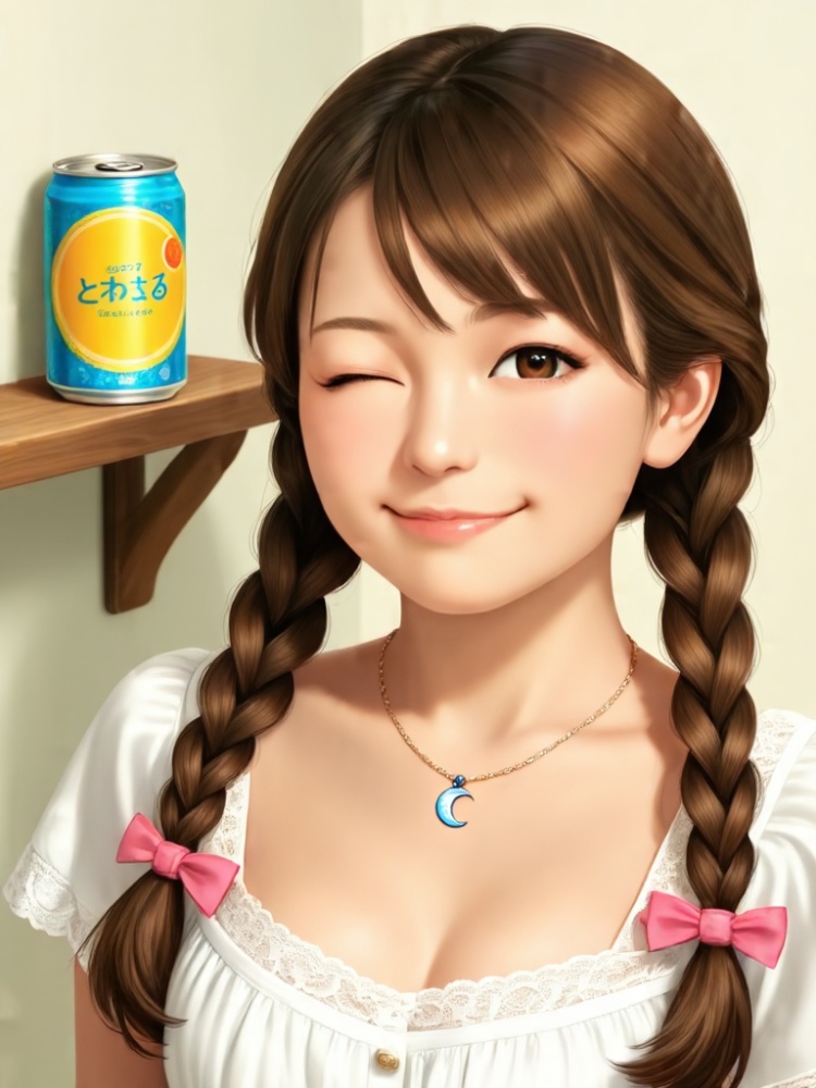 Soft Realism by MangSly on Tensor.Art