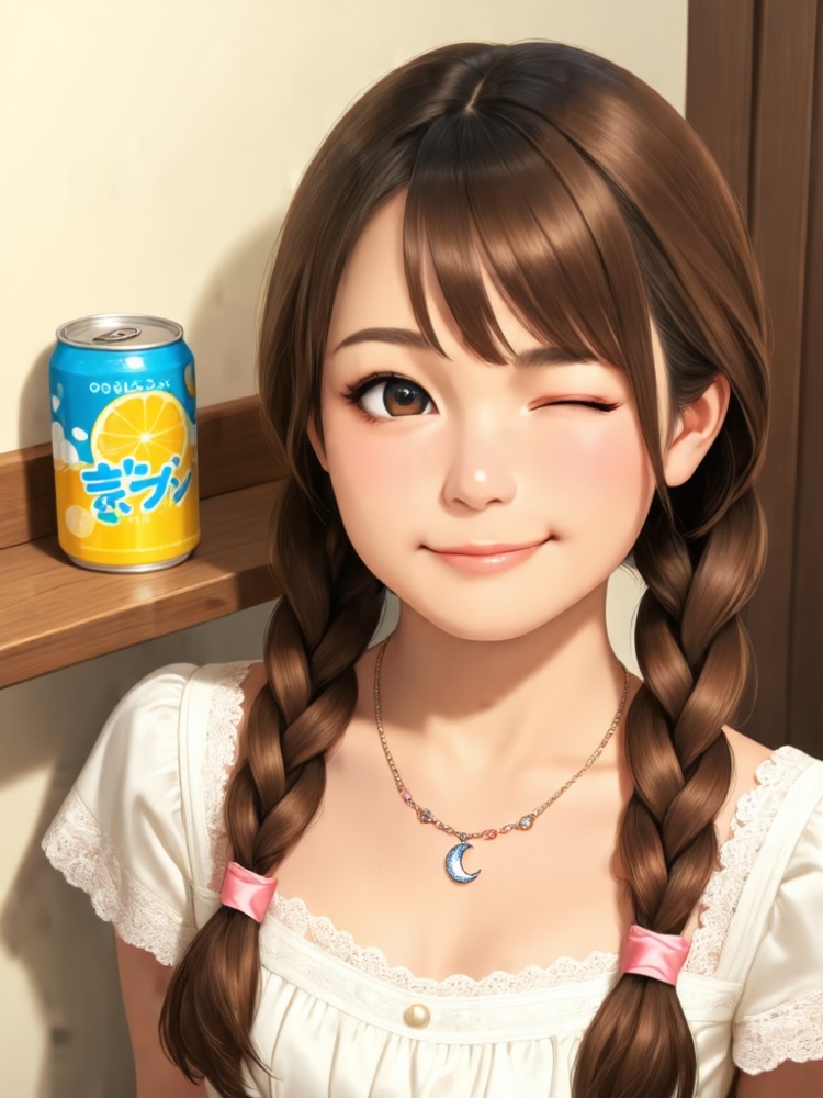 Soft Realism by MangSly on Tensor.Art