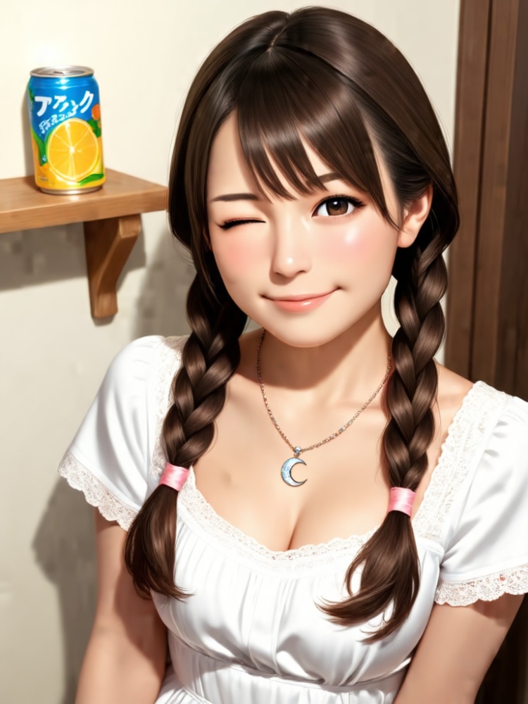 Soft Realism by MangSly on Tensor.Art