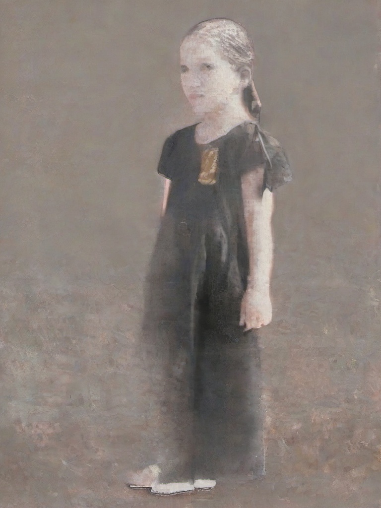 AI generated image on Tensor.Art