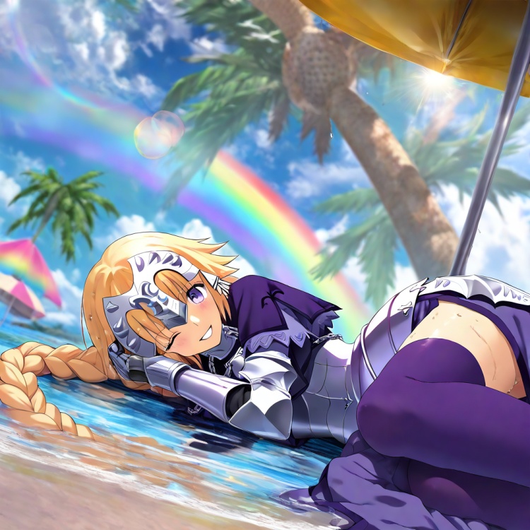 Anything Color Enhance Illustrious by Risk_Art on Tensor.Art