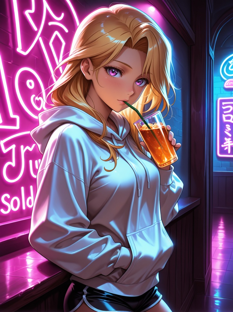 DestyStyle by Furyon on Tensor.Art