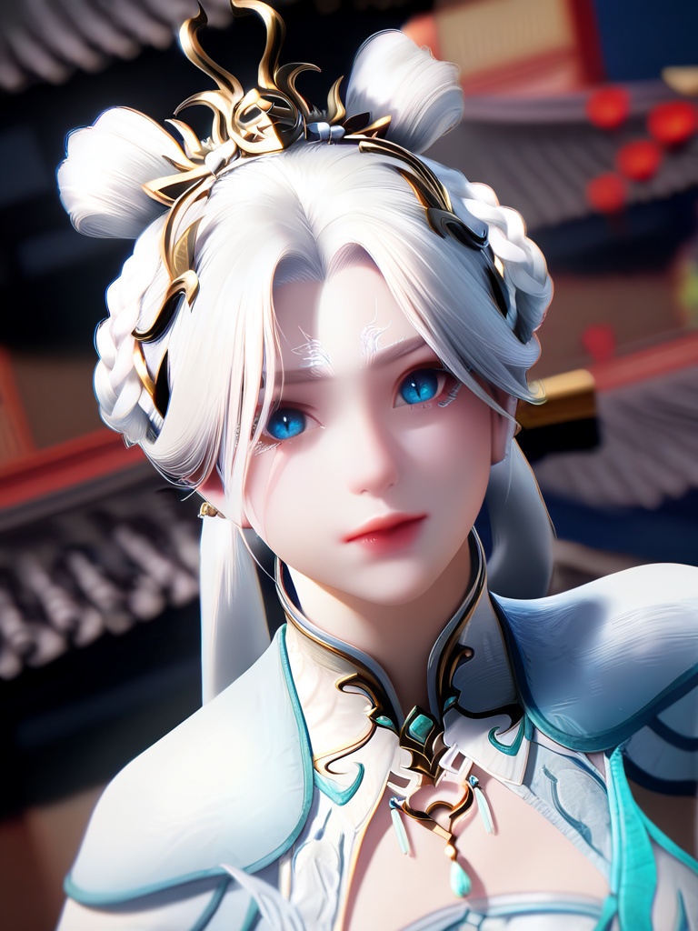 AI generated image by 豆币ai on Tensor.Art