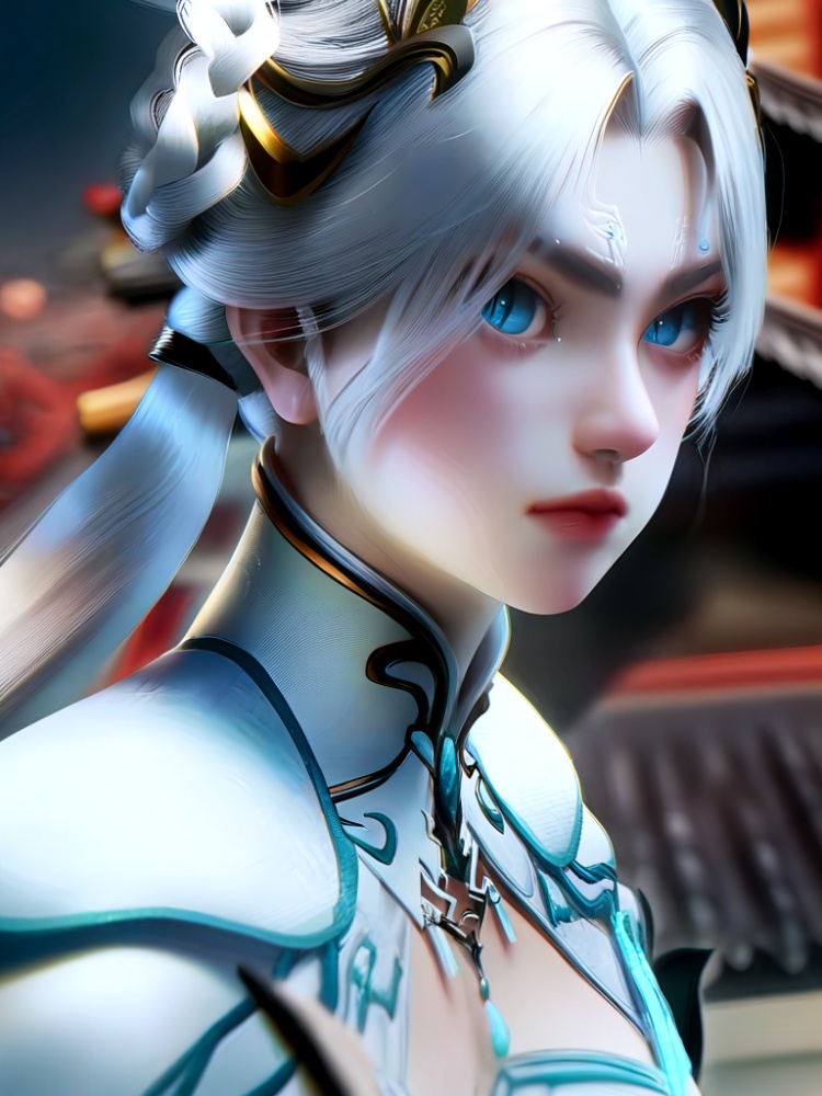 hhh by 豆币ai on Tensor.Art