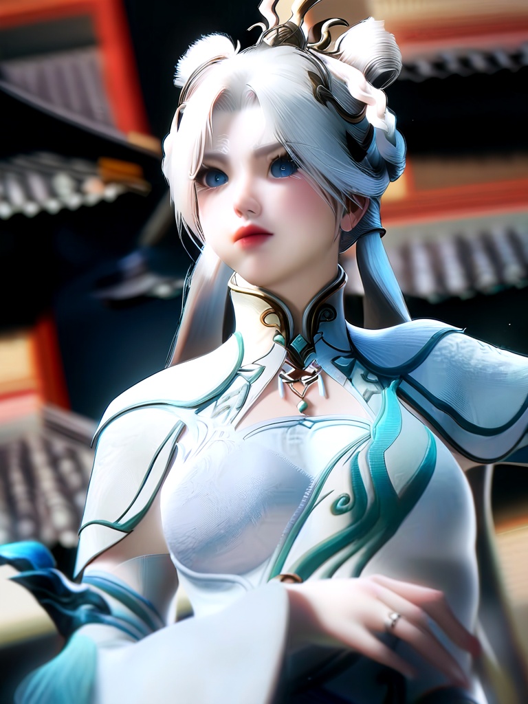 AI generated image by 豆币ai on Tensor.Art
