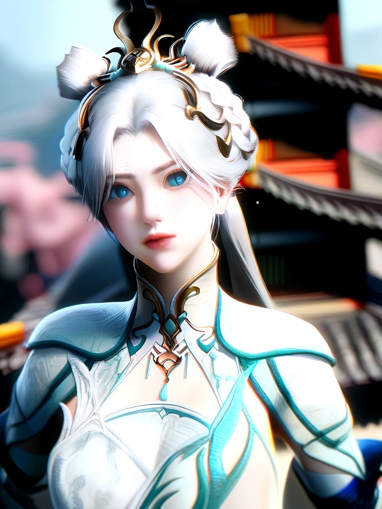 AI generated image by 豆币ai on Tensor.Art