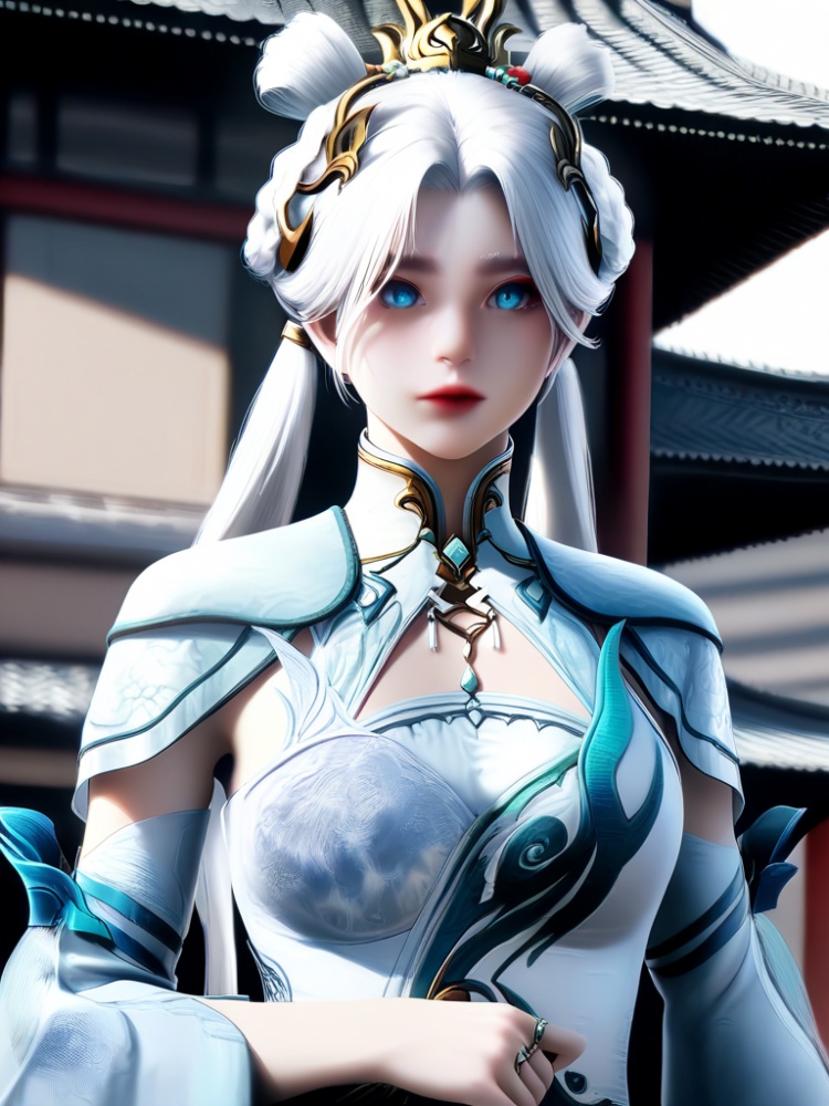 hhh by 豆币ai on Tensor.Art