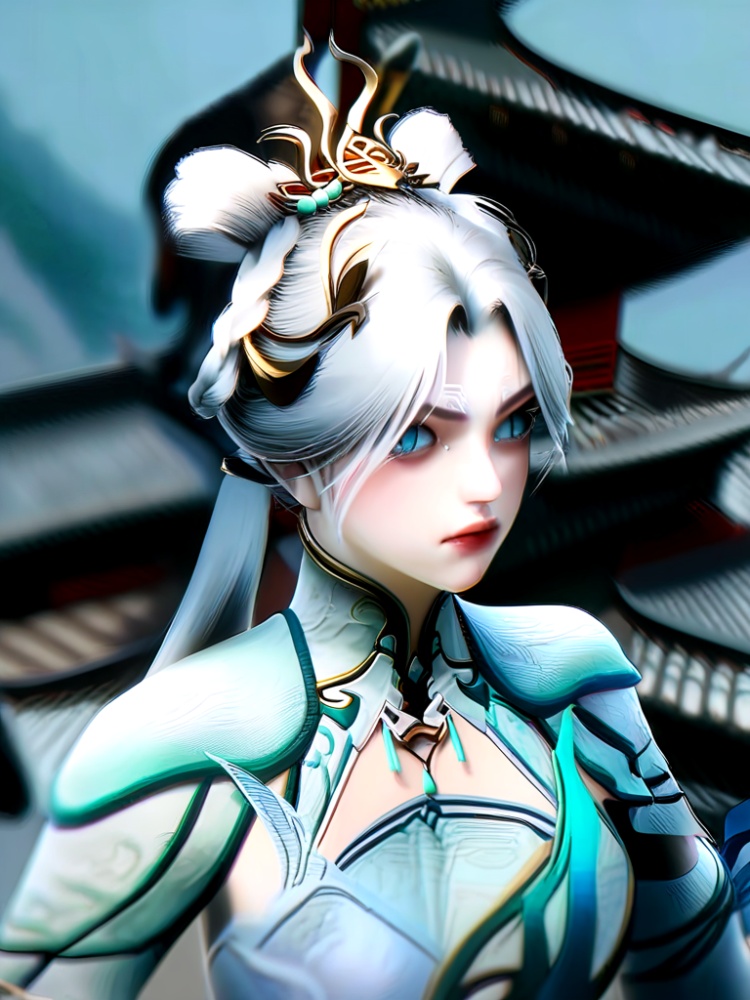 hhh by 豆币ai on Tensor.Art