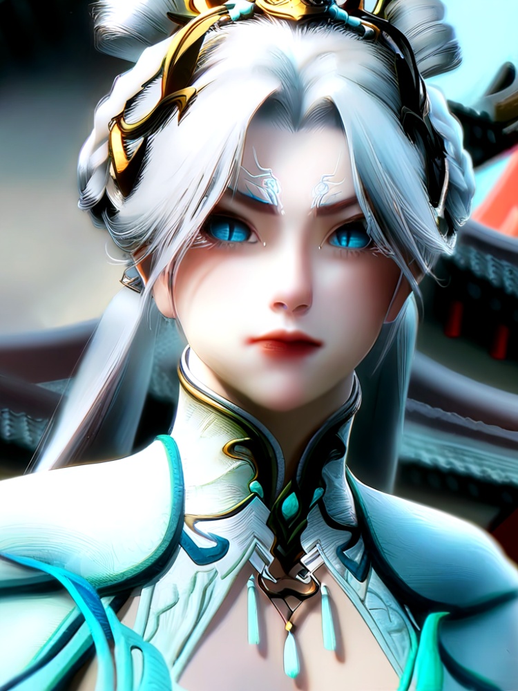 hhh by 豆币ai on Tensor.Art